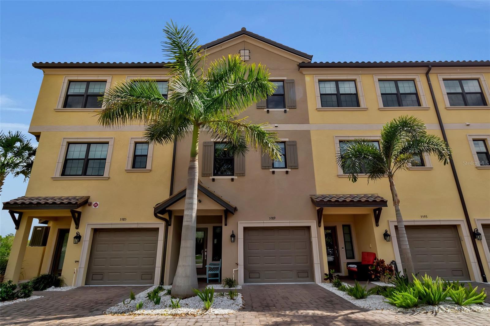 5589 CANNES CIR, SARASOTA, FL, 34231