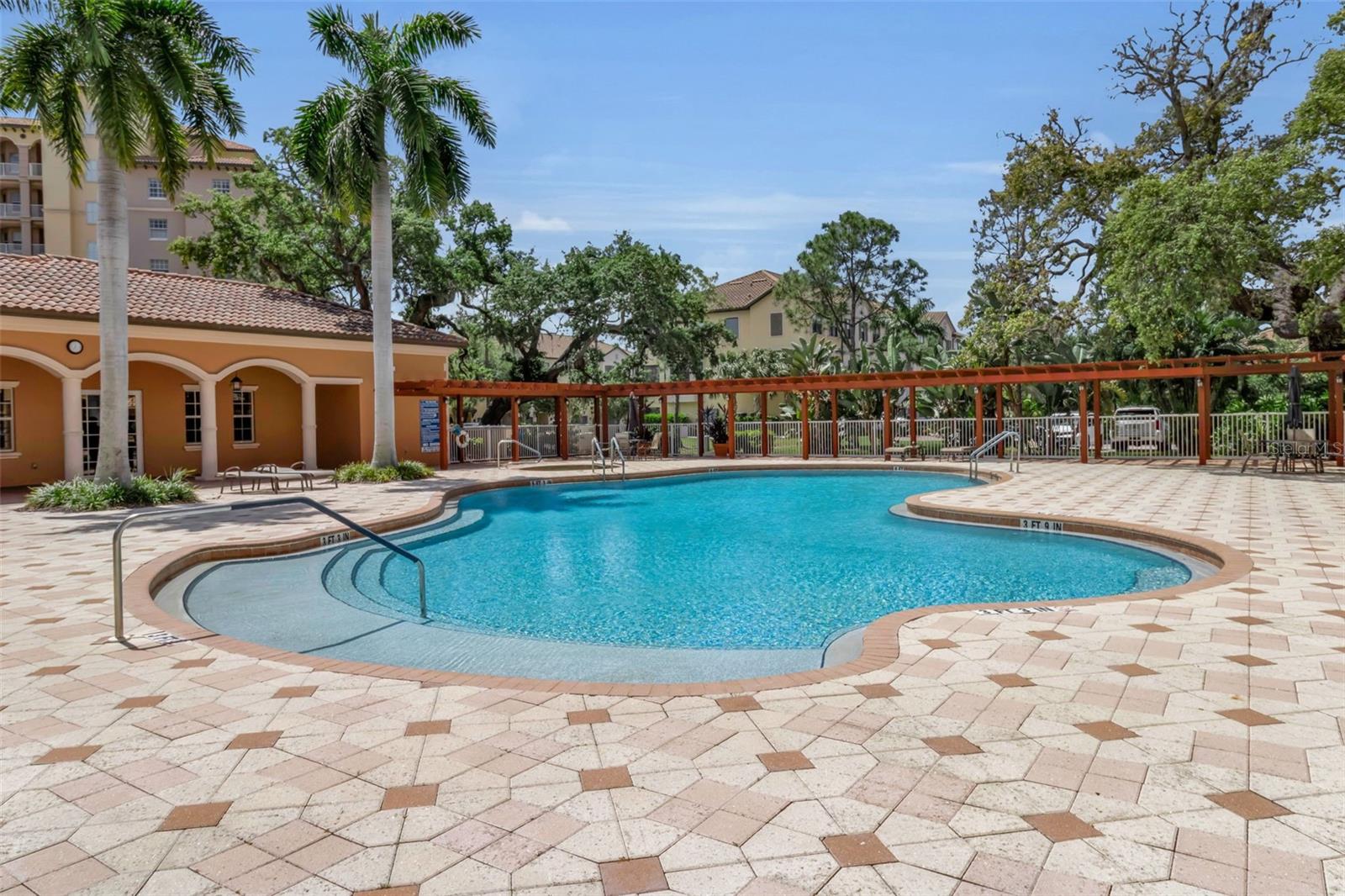 5589 CANNES CIR, SARASOTA, FL, 34231