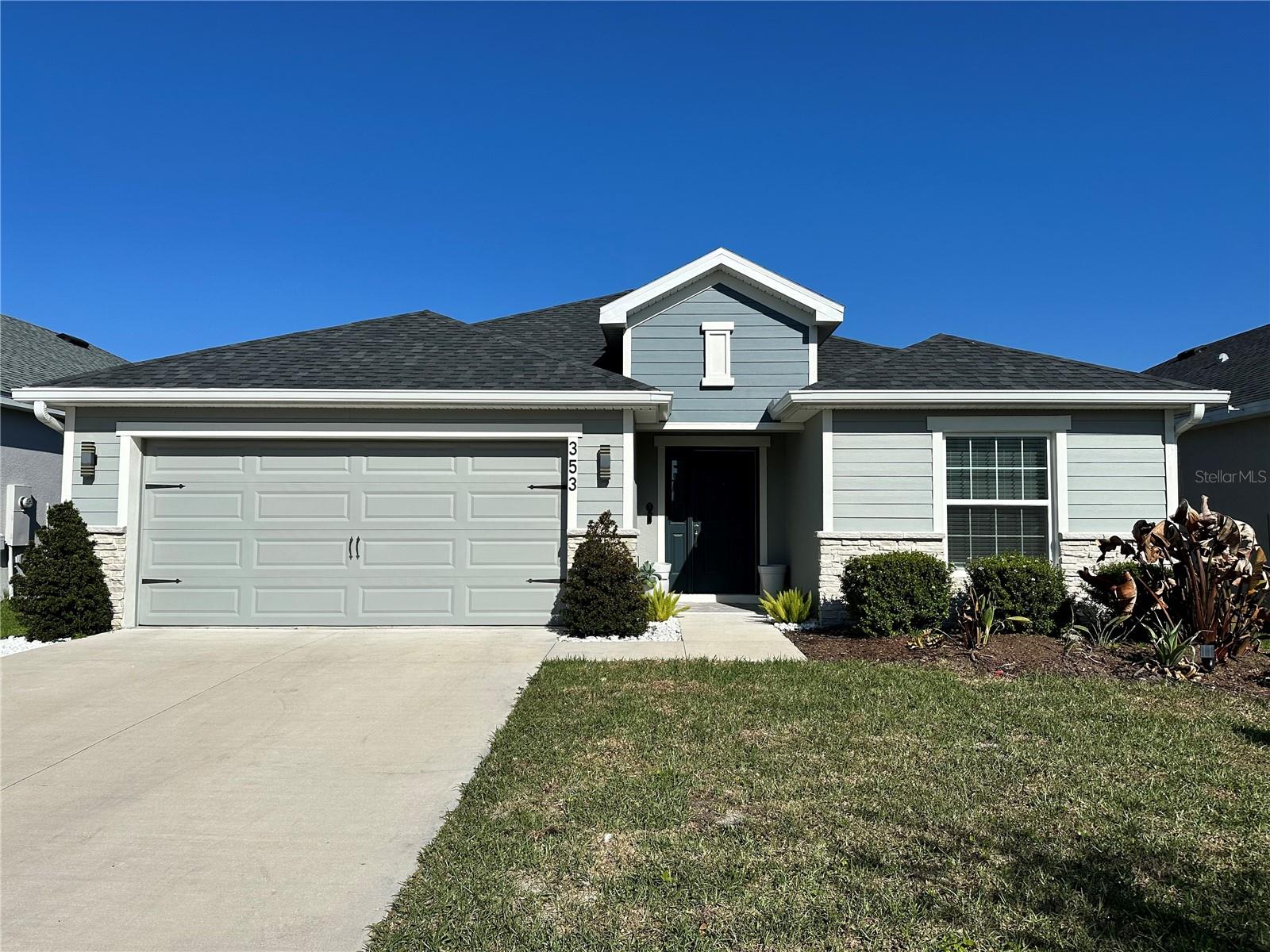 353 WINDY WILLOW WAY, ST CLOUD, FL, 34771