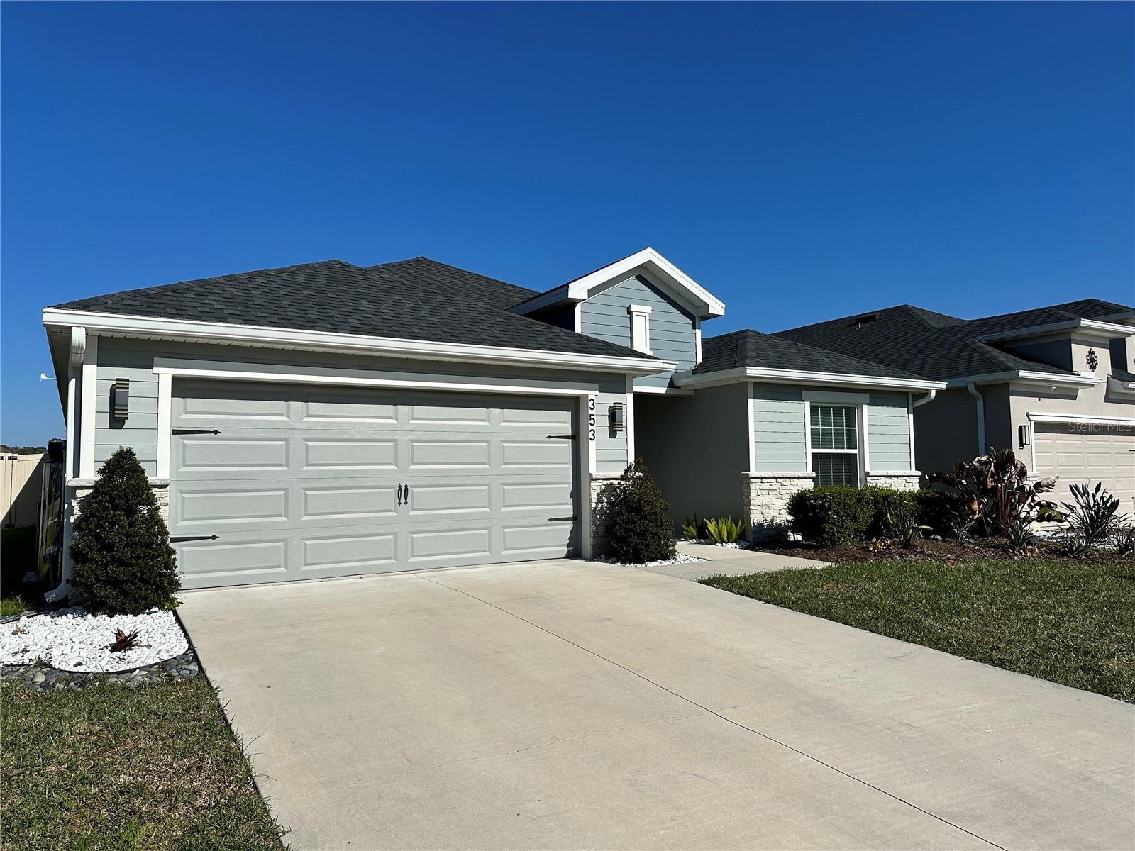 353 WINDY WILLOW WAY, ST CLOUD, FL, 34771