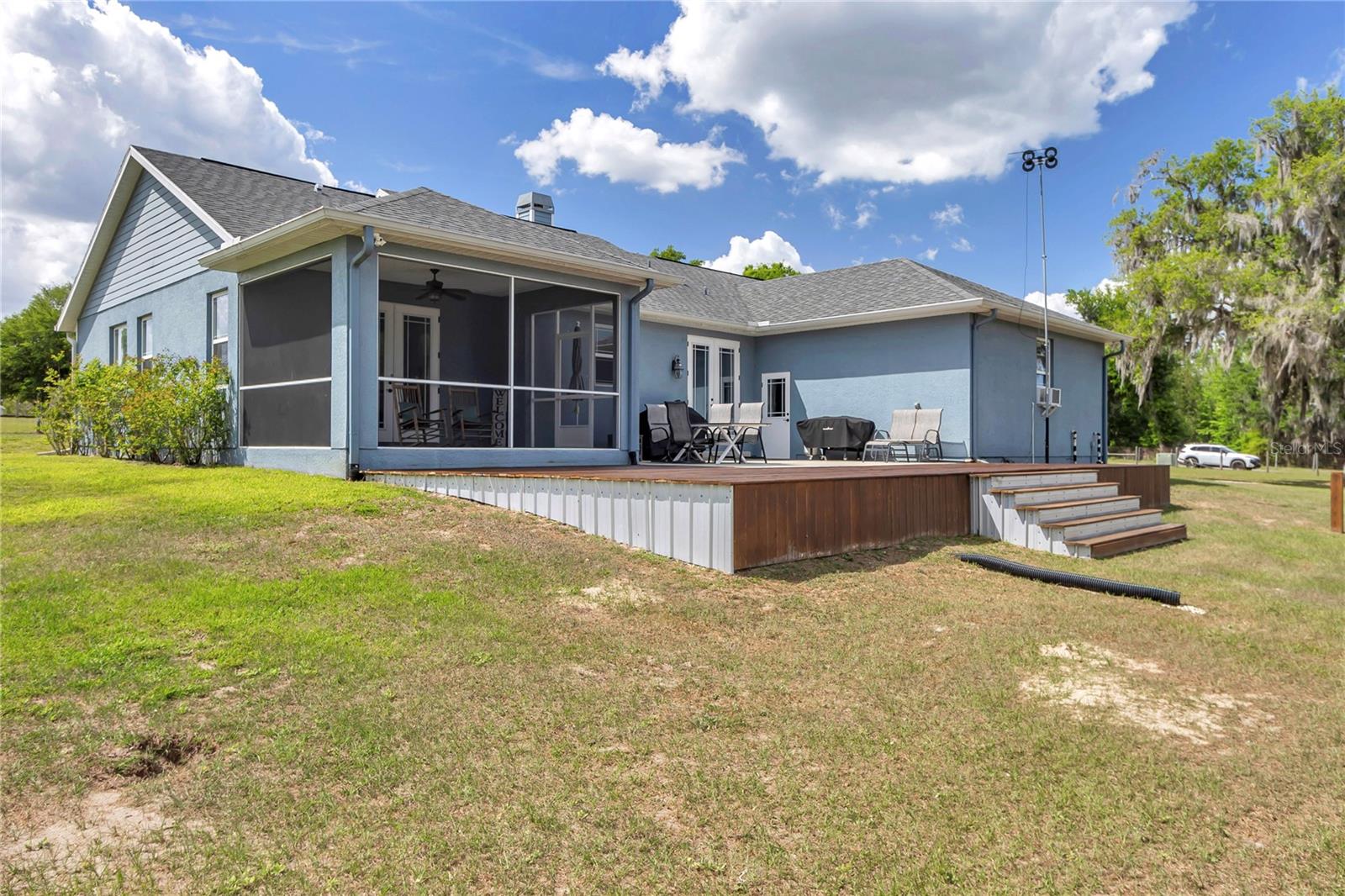 2350 ROSE TERRACE PATH, BROOKSVILLE, FL, 34602