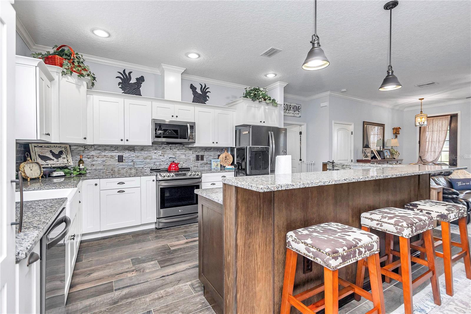 2350 ROSE TERRACE PATH, BROOKSVILLE, FL, 34602