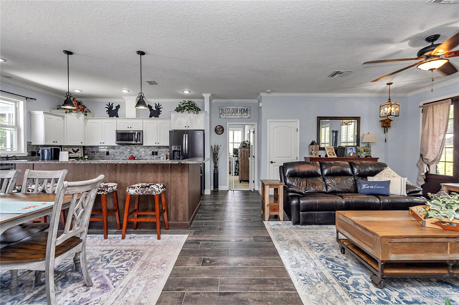 2350 ROSE TERRACE PATH, BROOKSVILLE, FL, 34602