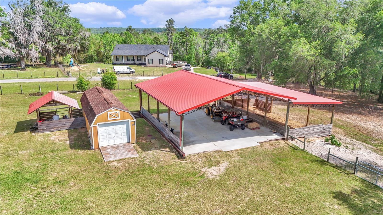 2350 ROSE TERRACE PATH, BROOKSVILLE, FL, 34602