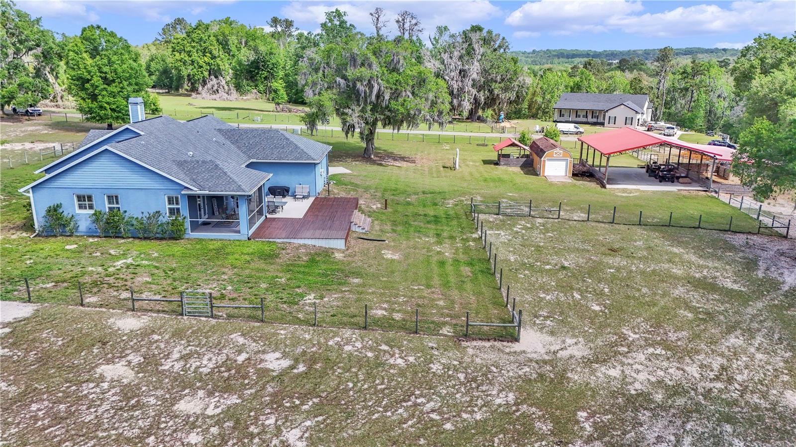 2350 ROSE TERRACE PATH, BROOKSVILLE, FL, 34602