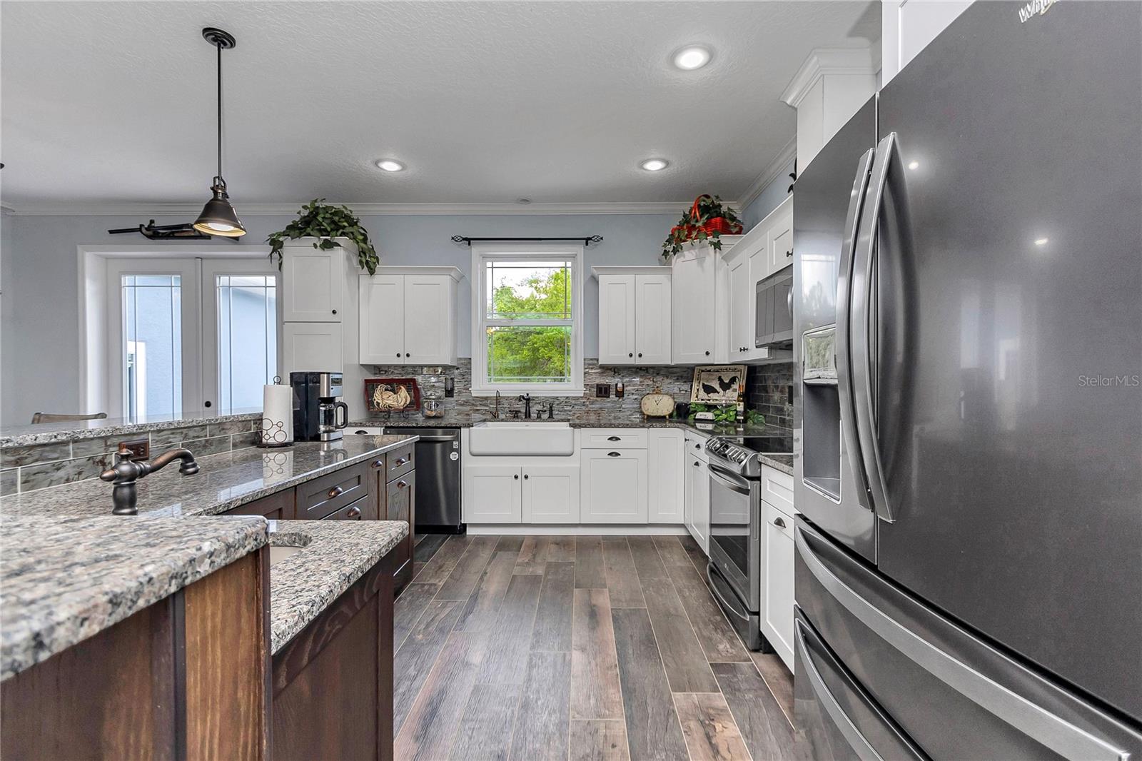 2350 ROSE TERRACE PATH, BROOKSVILLE, FL, 34602