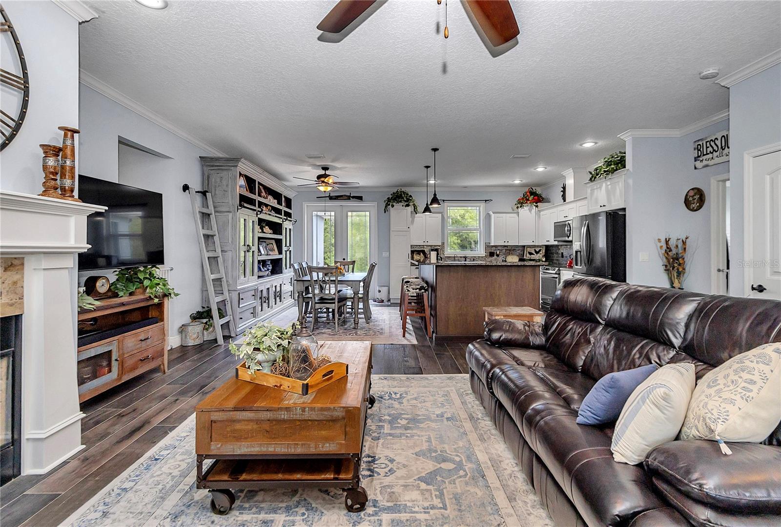 2350 ROSE TERRACE PATH, BROOKSVILLE, FL, 34602