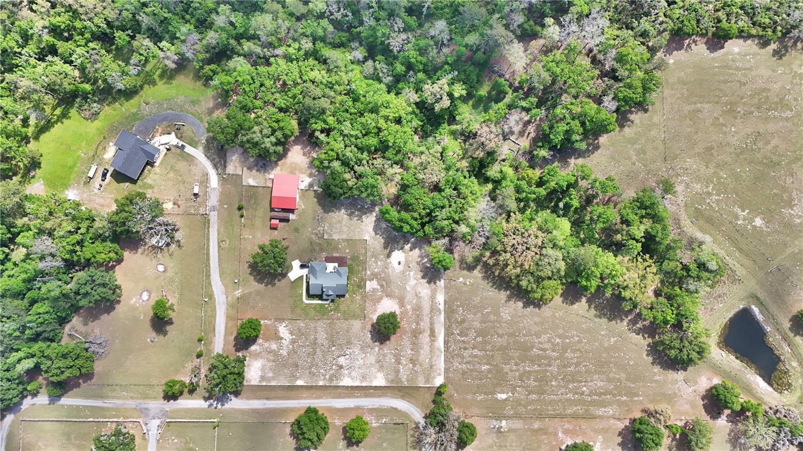 2350 ROSE TERRACE PATH, BROOKSVILLE, FL, 34602