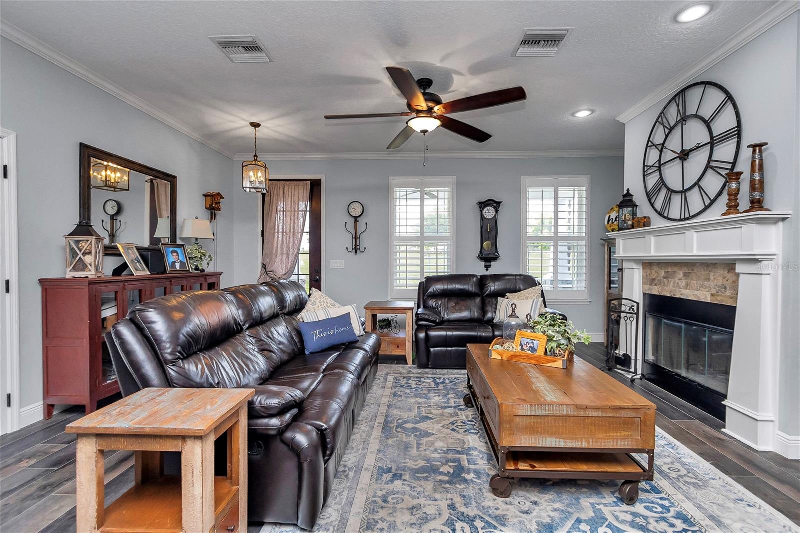 2350 ROSE TERRACE PATH, BROOKSVILLE, FL, 34602