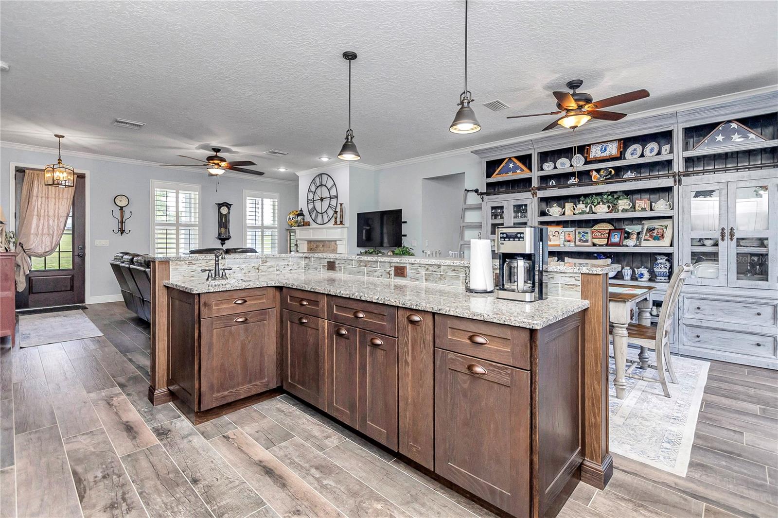 2350 ROSE TERRACE PATH, BROOKSVILLE, FL, 34602