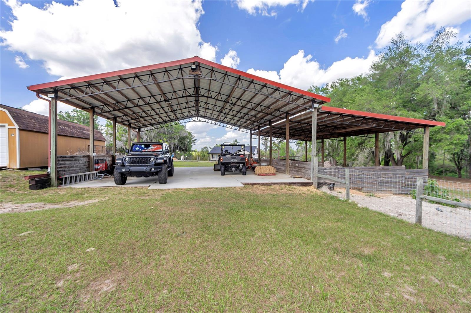 2350 ROSE TERRACE PATH, BROOKSVILLE, FL, 34602