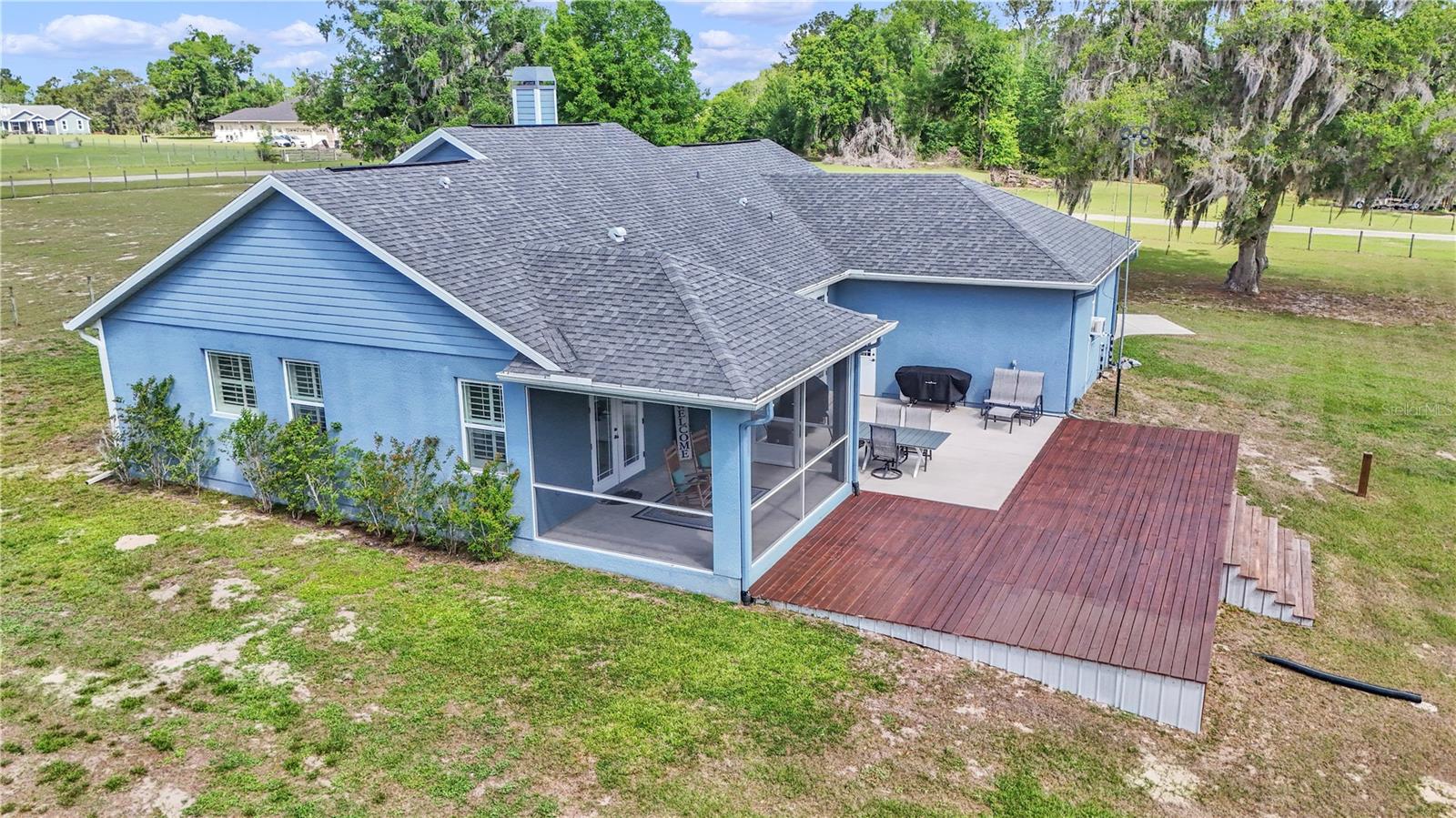 2350 ROSE TERRACE PATH, BROOKSVILLE, FL, 34602