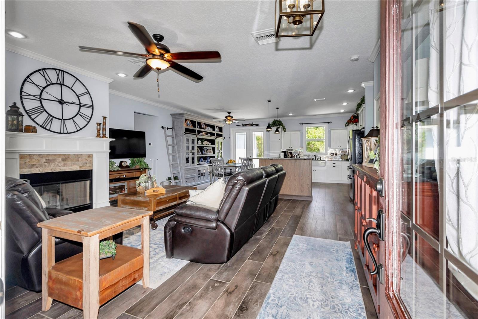 2350 ROSE TERRACE PATH, BROOKSVILLE, FL, 34602