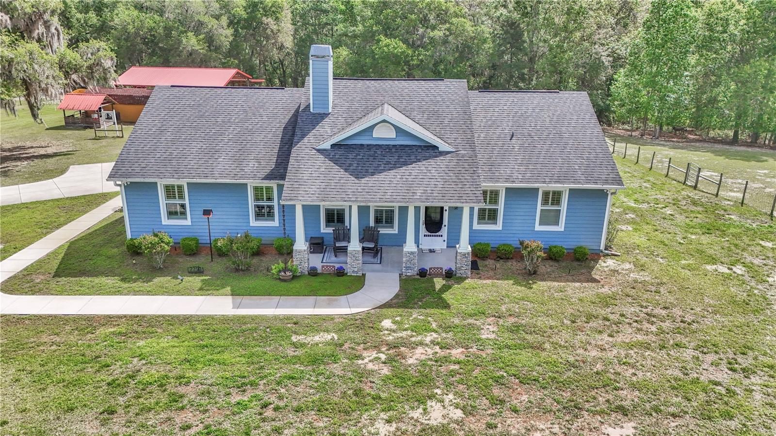 2350 ROSE TERRACE PATH, BROOKSVILLE, FL, 34602