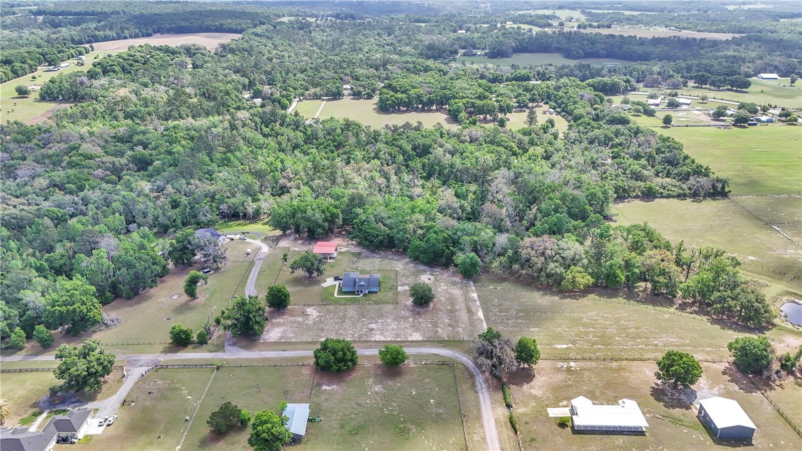 2350 ROSE TERRACE PATH, BROOKSVILLE, FL, 34602