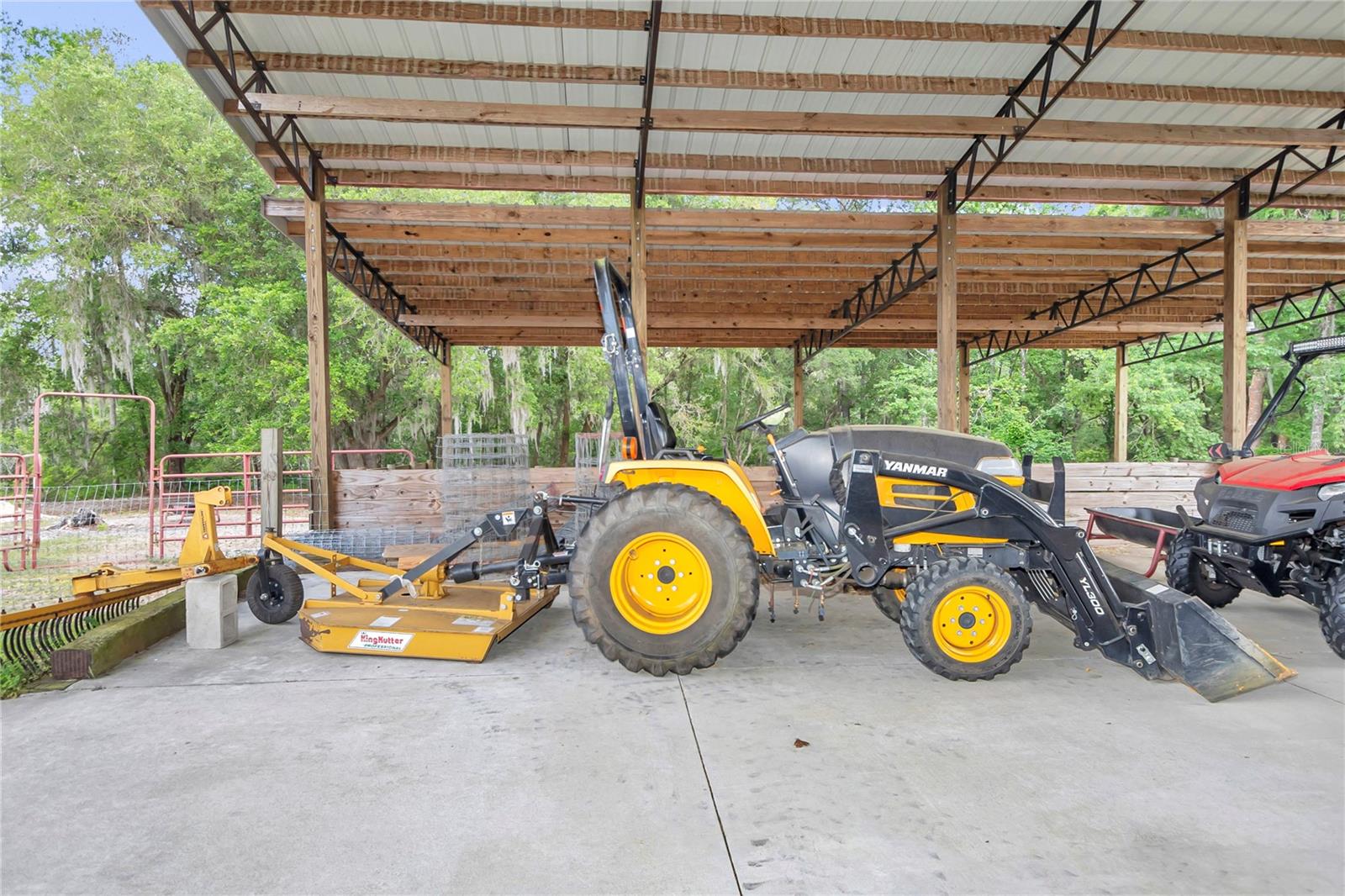 2350 ROSE TERRACE PATH, BROOKSVILLE, FL, 34602