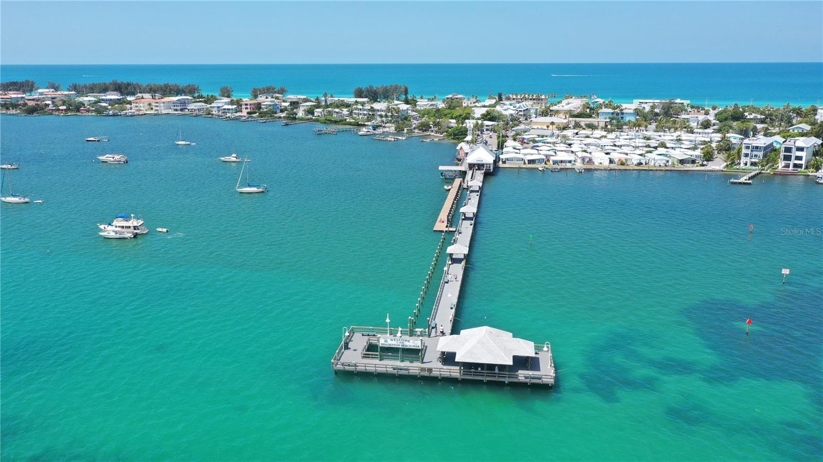 4557 BAY CLUB DR, BRADENTON, FL, 34210