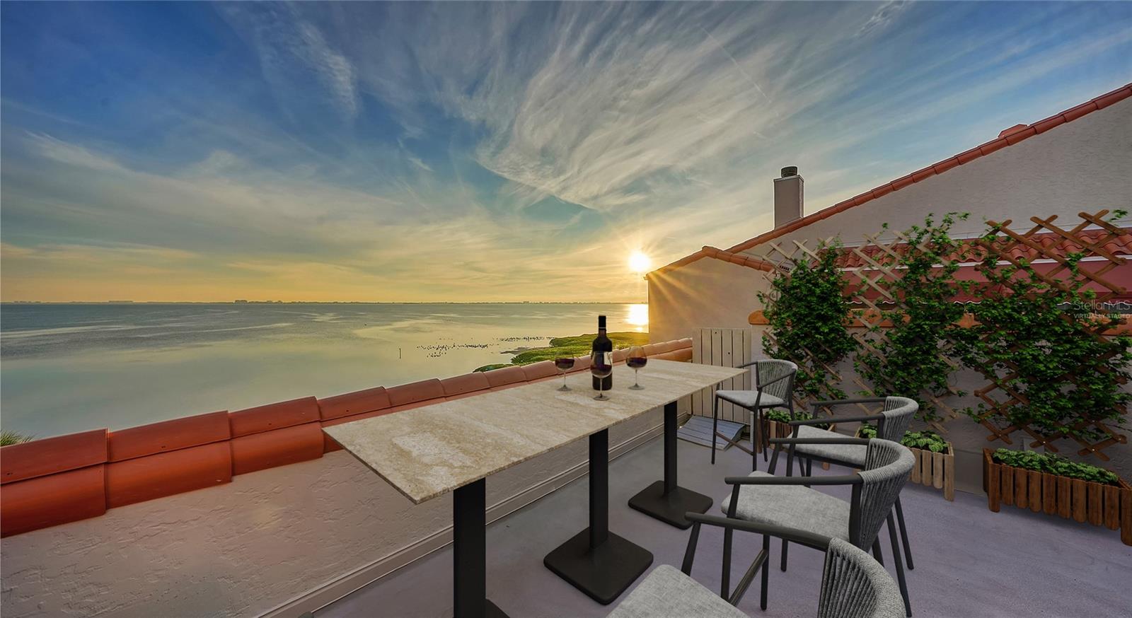 4557 BAY CLUB DR, BRADENTON, FL, 34210