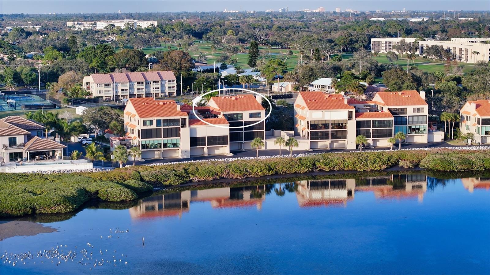 4557 BAY CLUB DR, BRADENTON, FL, 34210