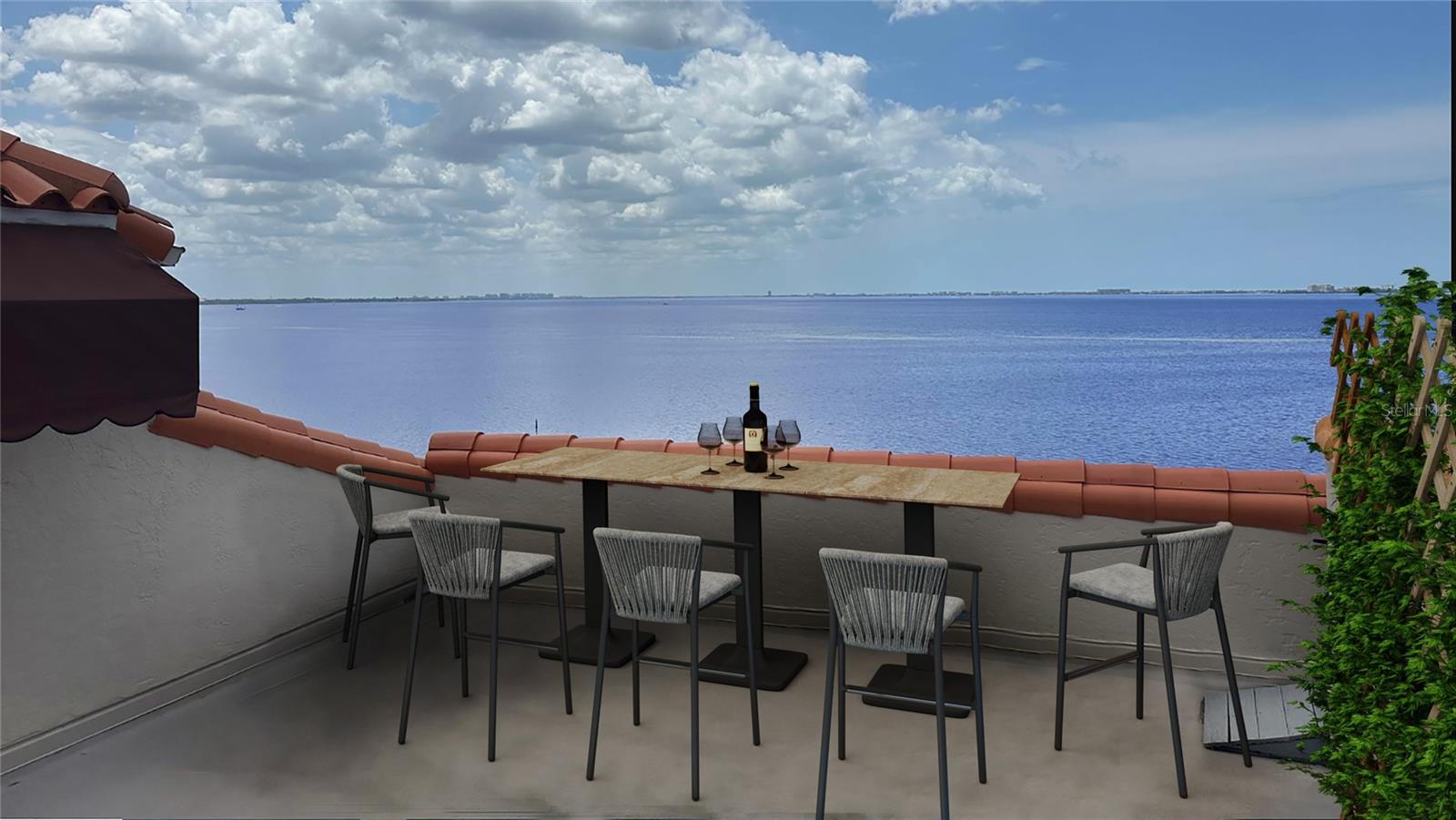 4557 BAY CLUB DR, BRADENTON, FL, 34210