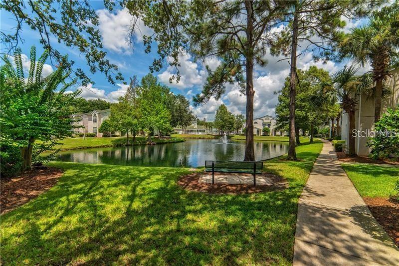 1622 COLUMBIA ARMS CIR #268, KISSIMMEE, FL, 34741