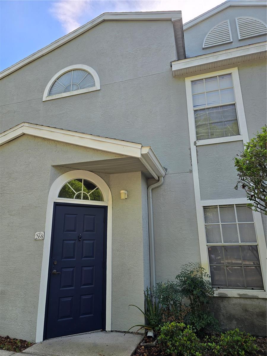 1622 COLUMBIA ARMS CIR #268, KISSIMMEE, FL, 34741