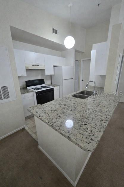 1622 COLUMBIA ARMS CIR #268, KISSIMMEE, FL, 34741