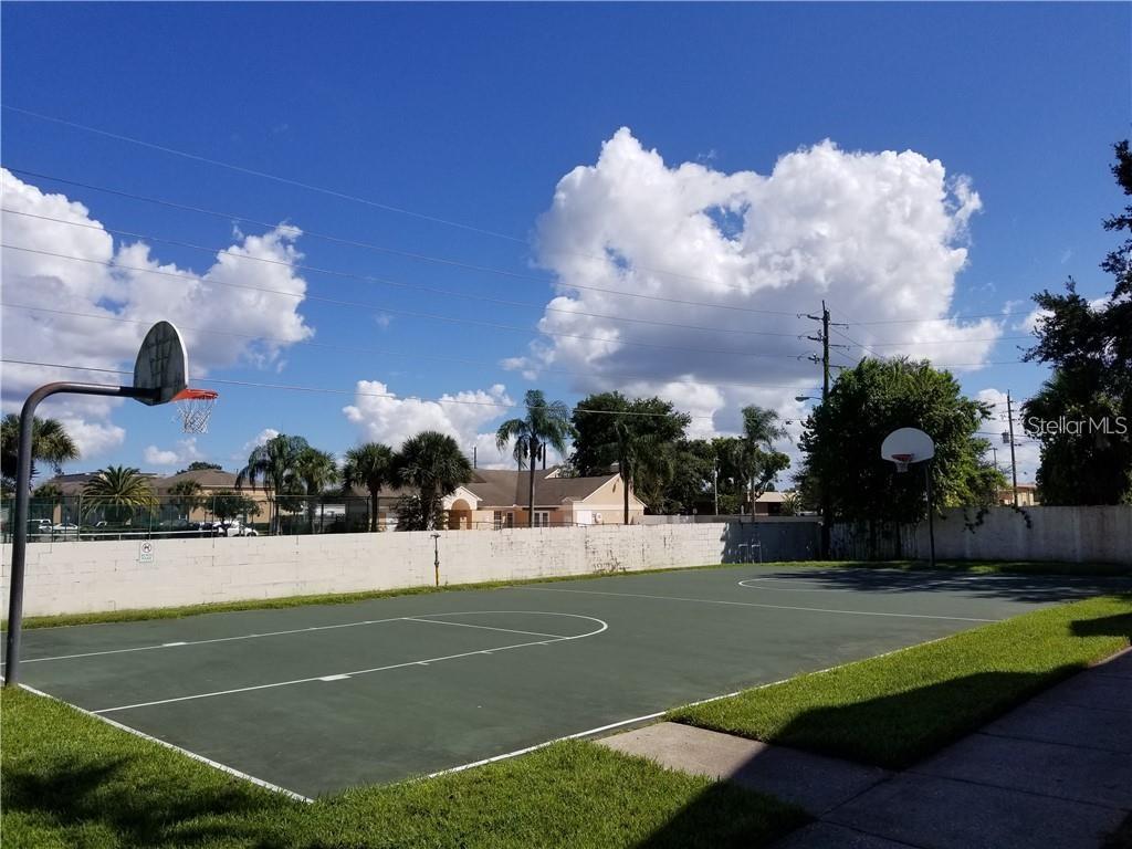 1622 COLUMBIA ARMS CIR #268, KISSIMMEE, FL, 34741
