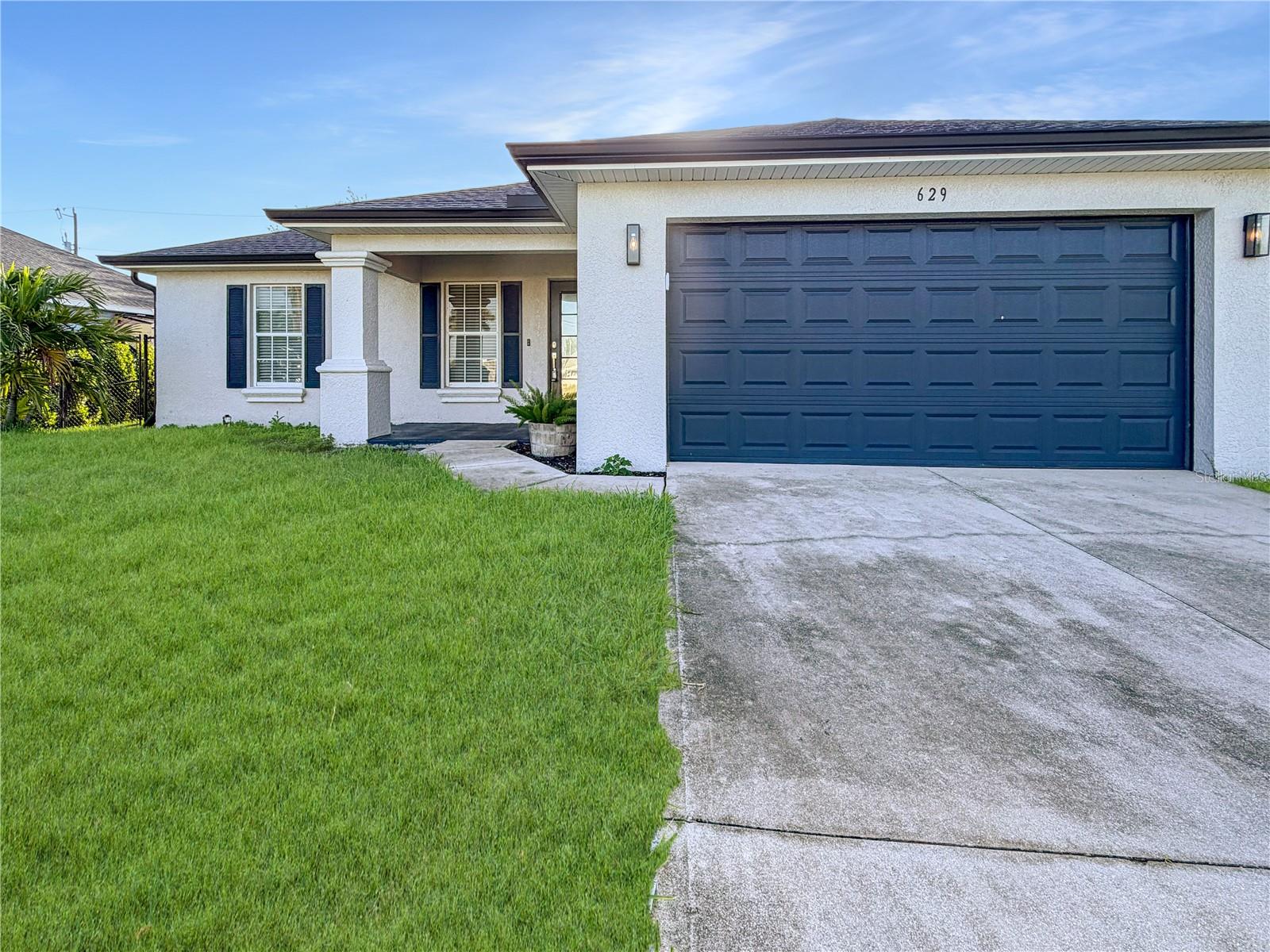 629 NW 17TH PL, CAPE CORAL, FL, 33993