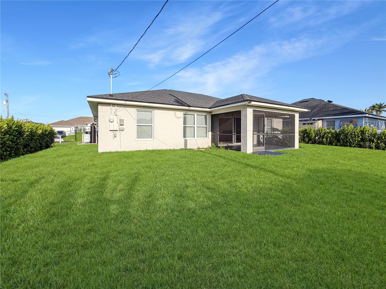 629 NW 17TH PL, CAPE CORAL, FL, 33993