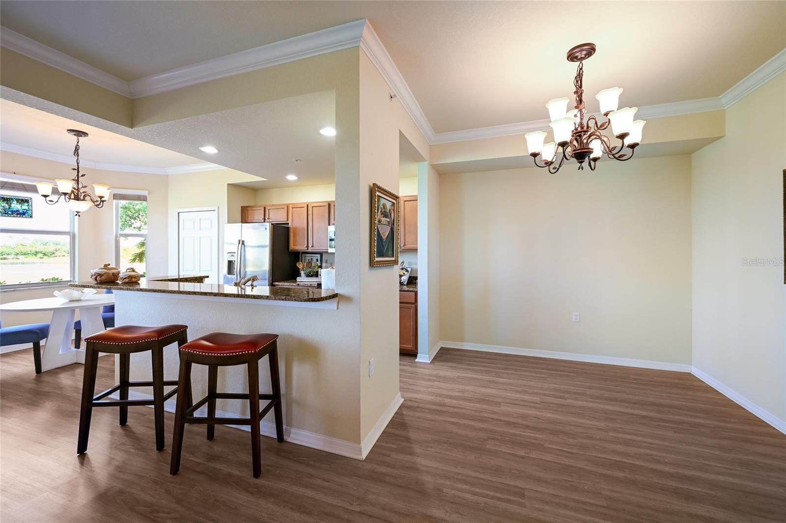 8205 GRAND ESTUARY TRL #103, BRADENTON, FL, 34212