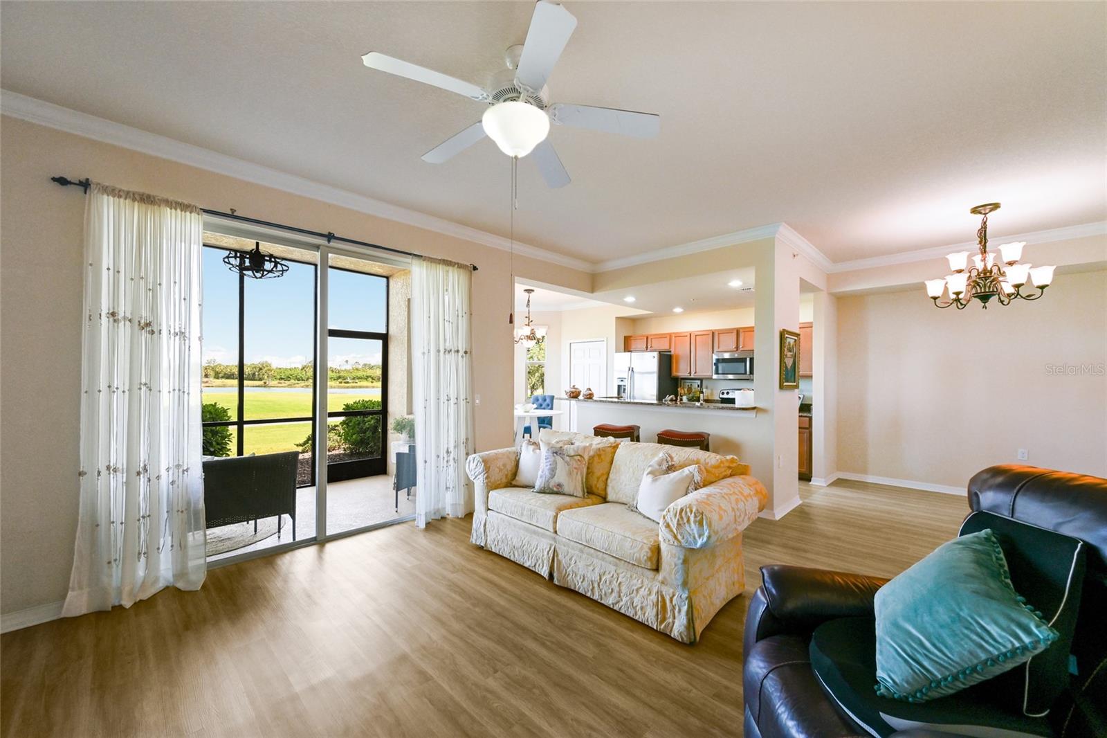 8205 GRAND ESTUARY TRL #103, BRADENTON, FL, 34212