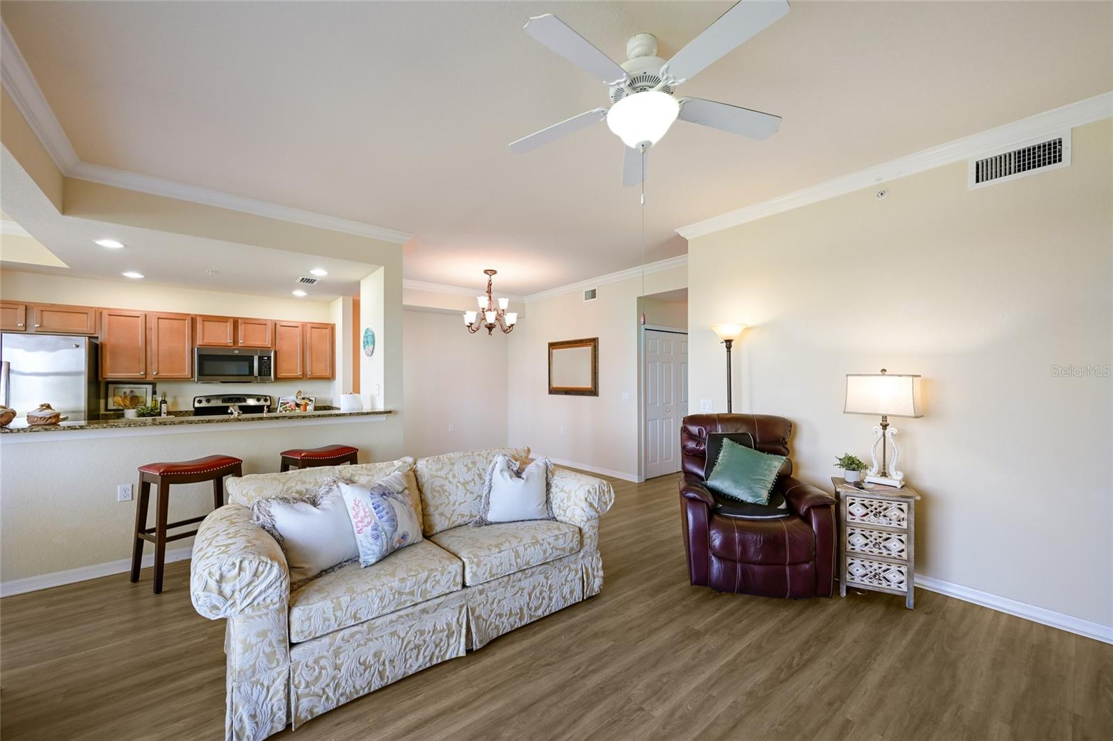 8205 GRAND ESTUARY TRL #103, BRADENTON, FL, 34212