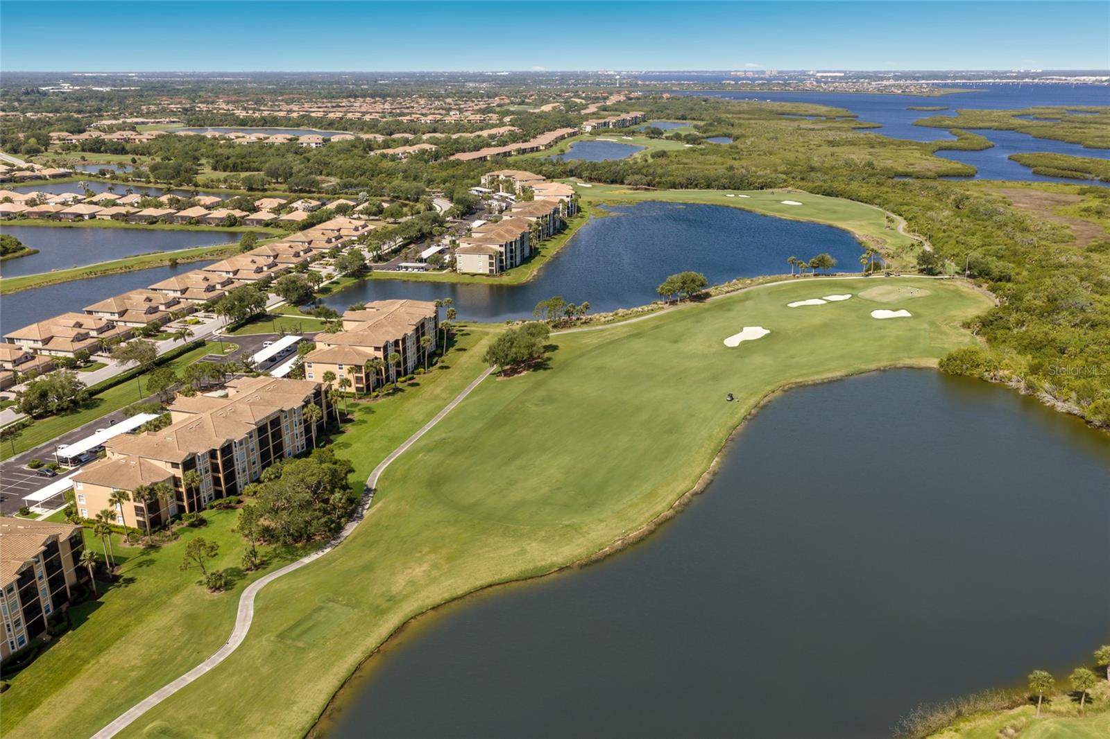 8205 GRAND ESTUARY TRL #103, BRADENTON, FL, 34212