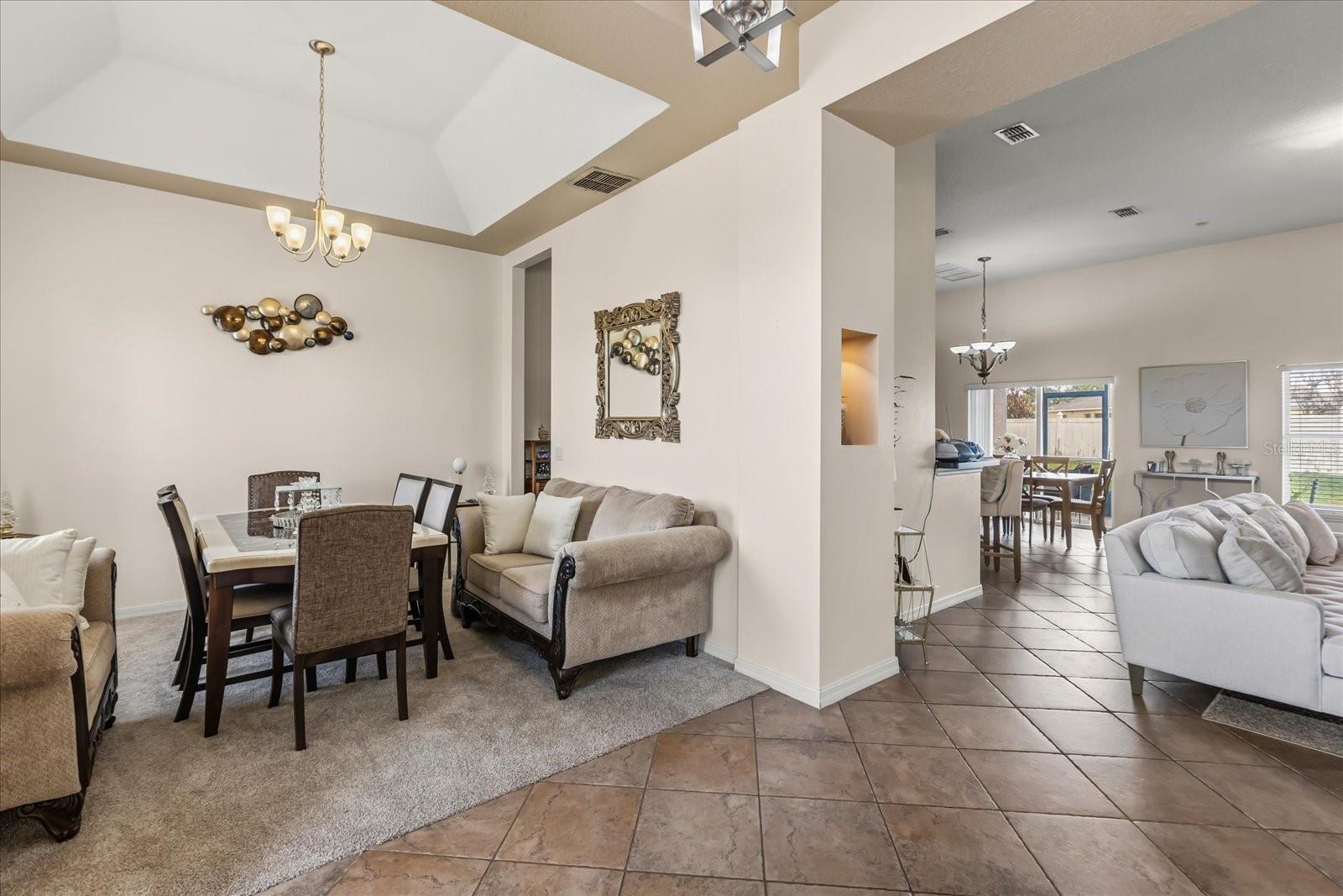 3878 WOOD THRUSH DR, KISSIMMEE, FL, 34744