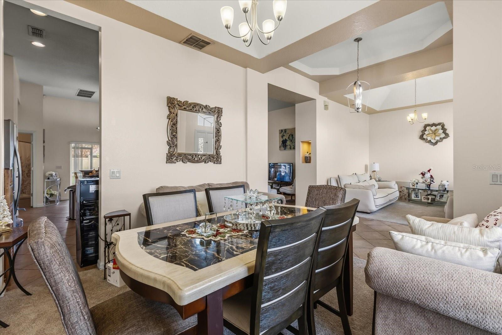 3878 WOOD THRUSH DR, KISSIMMEE, FL, 34744