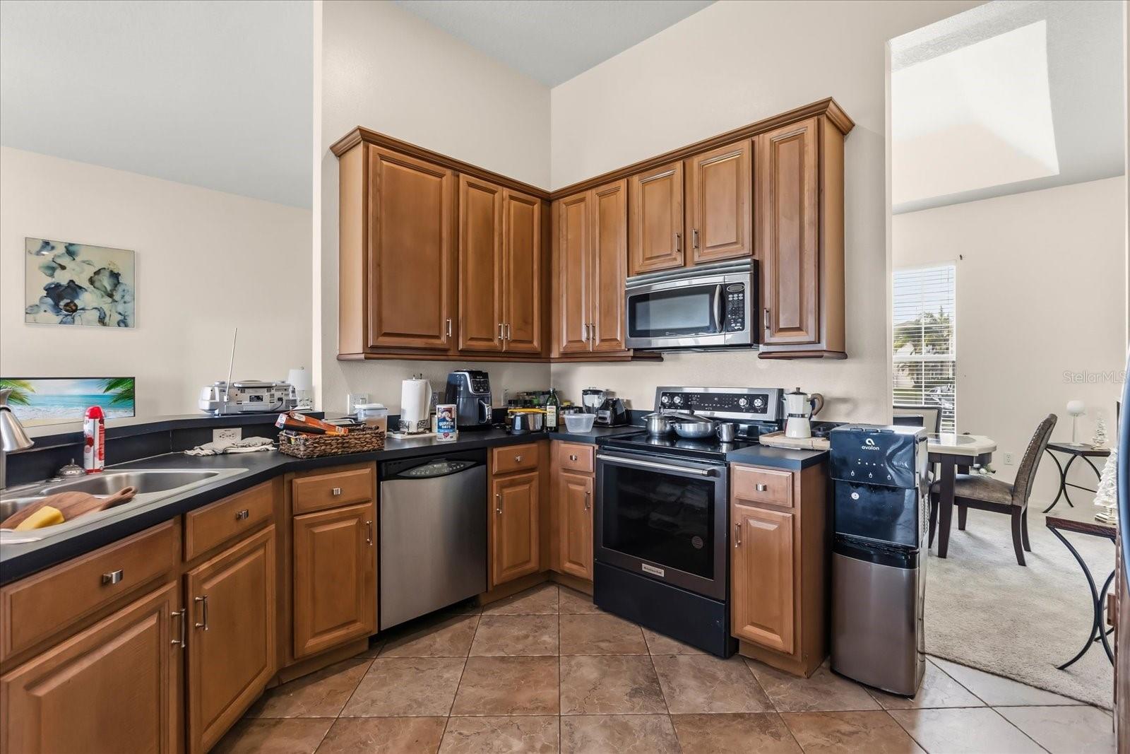 3878 WOOD THRUSH DR, KISSIMMEE, FL, 34744