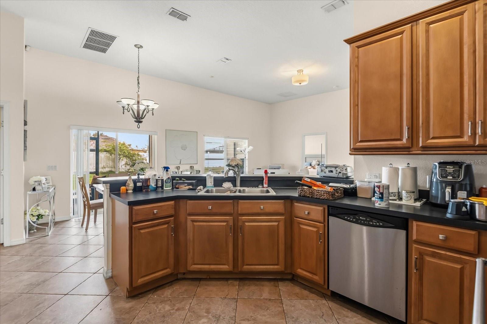 3878 WOOD THRUSH DR, KISSIMMEE, FL, 34744