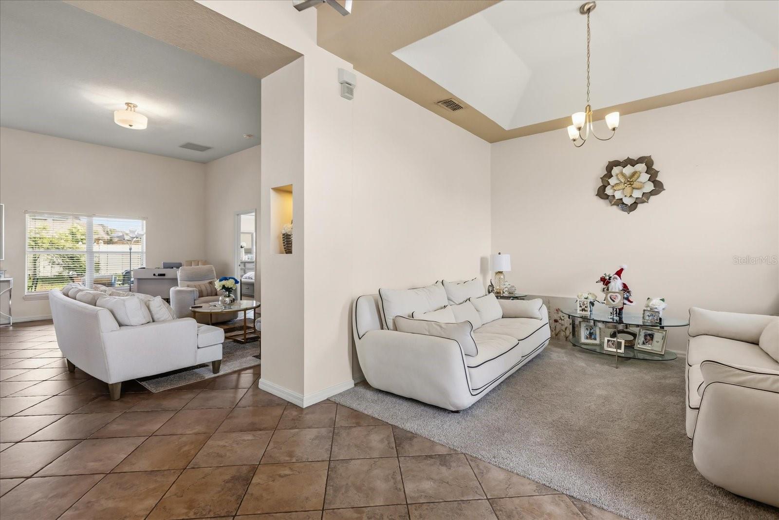 3878 WOOD THRUSH DR, KISSIMMEE, FL, 34744