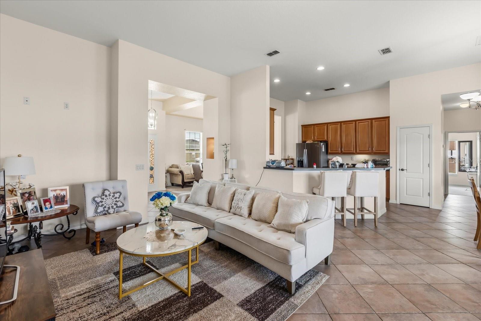 3878 WOOD THRUSH DR, KISSIMMEE, FL, 34744