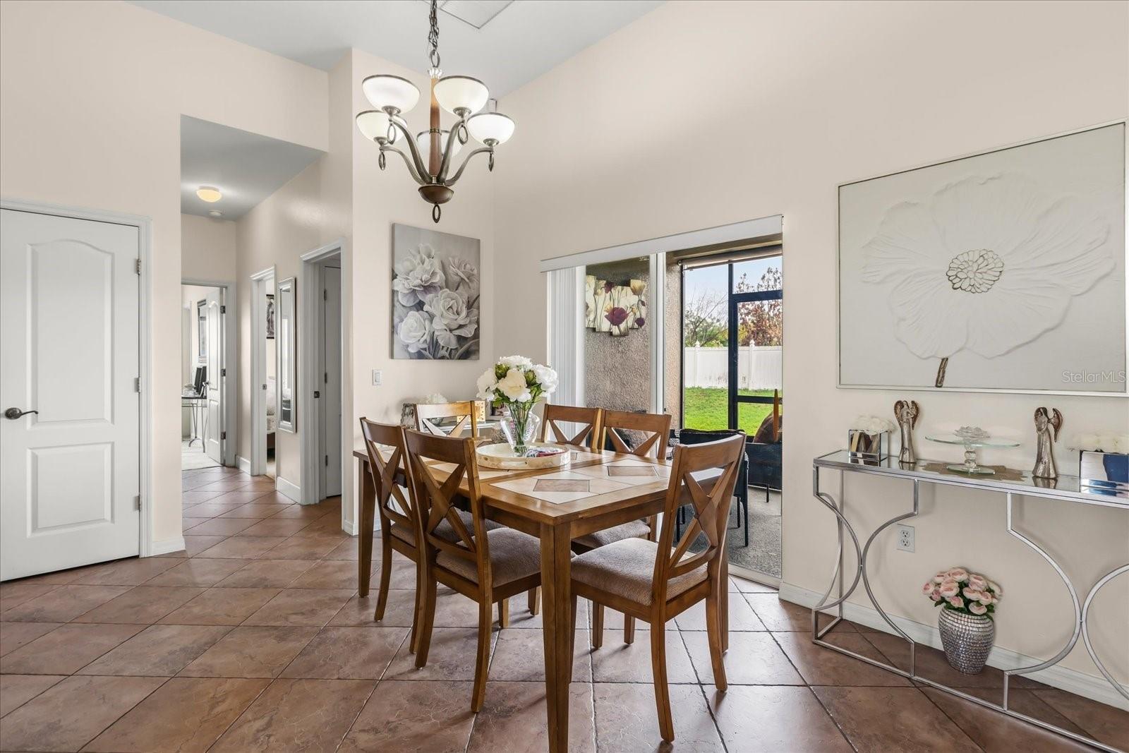 3878 WOOD THRUSH DR, KISSIMMEE, FL, 34744