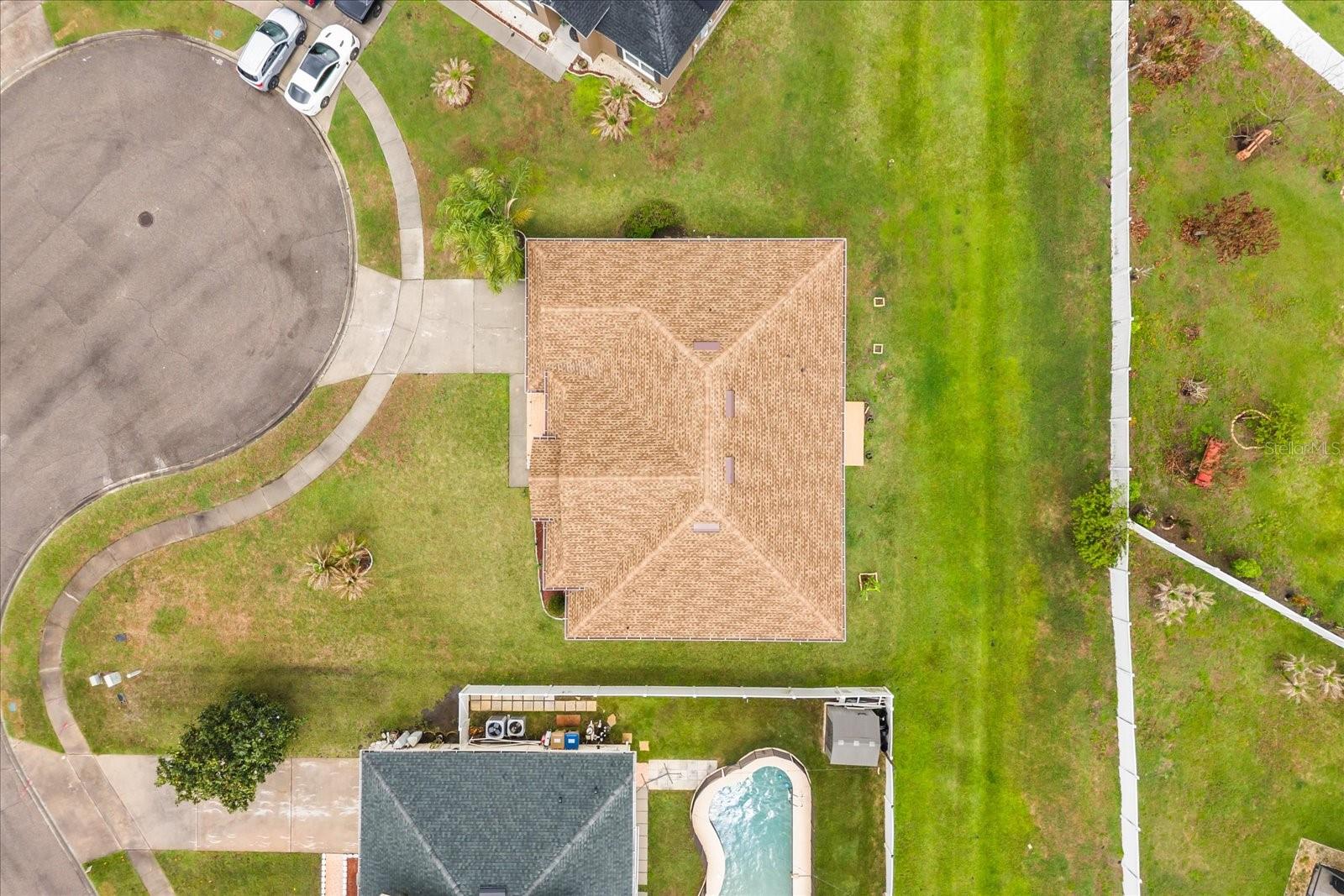 3878 WOOD THRUSH DR, KISSIMMEE, FL, 34744