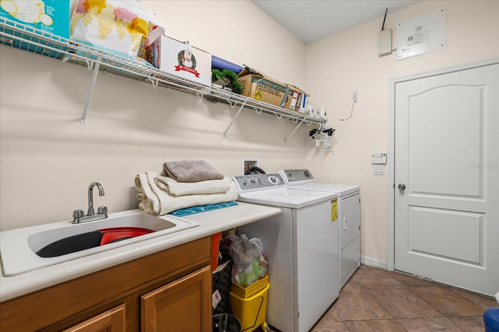 3878 WOOD THRUSH DR, KISSIMMEE, FL, 34744