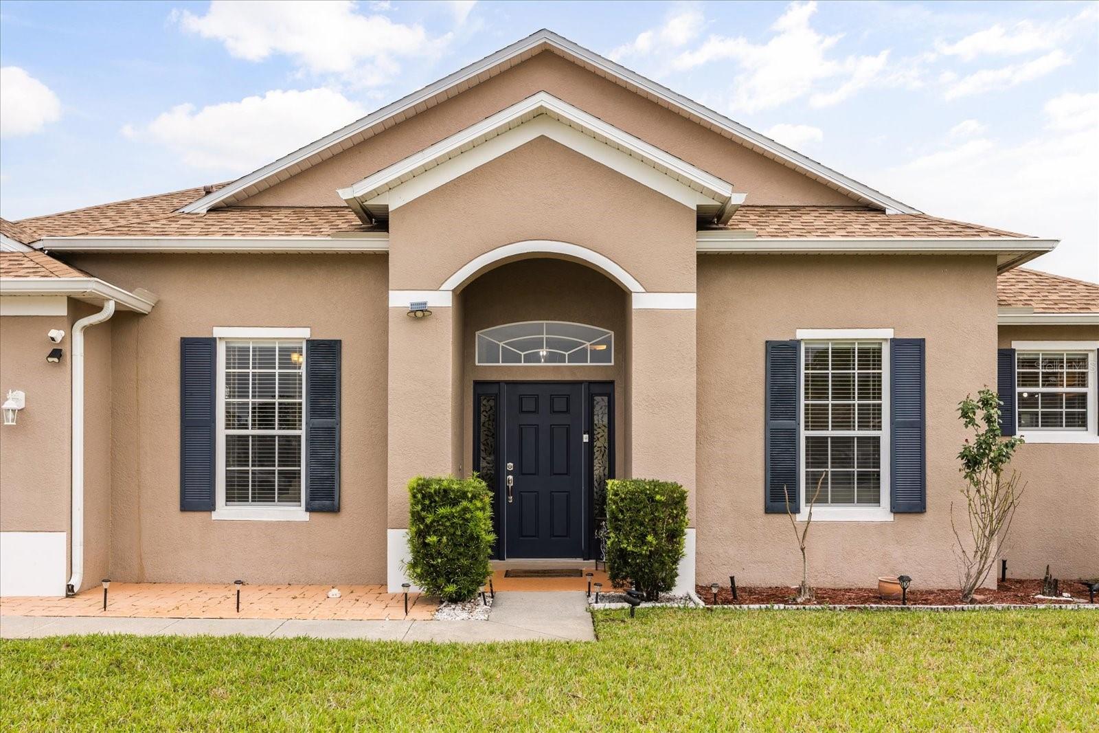 3878 WOOD THRUSH DR, KISSIMMEE, FL, 34744