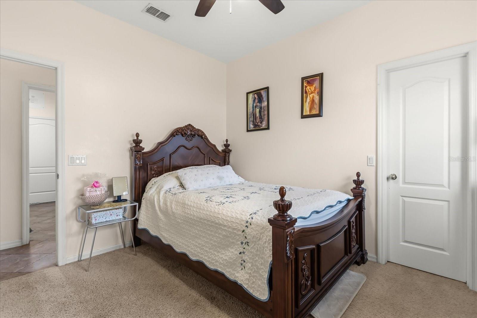 3878 WOOD THRUSH DR, KISSIMMEE, FL, 34744