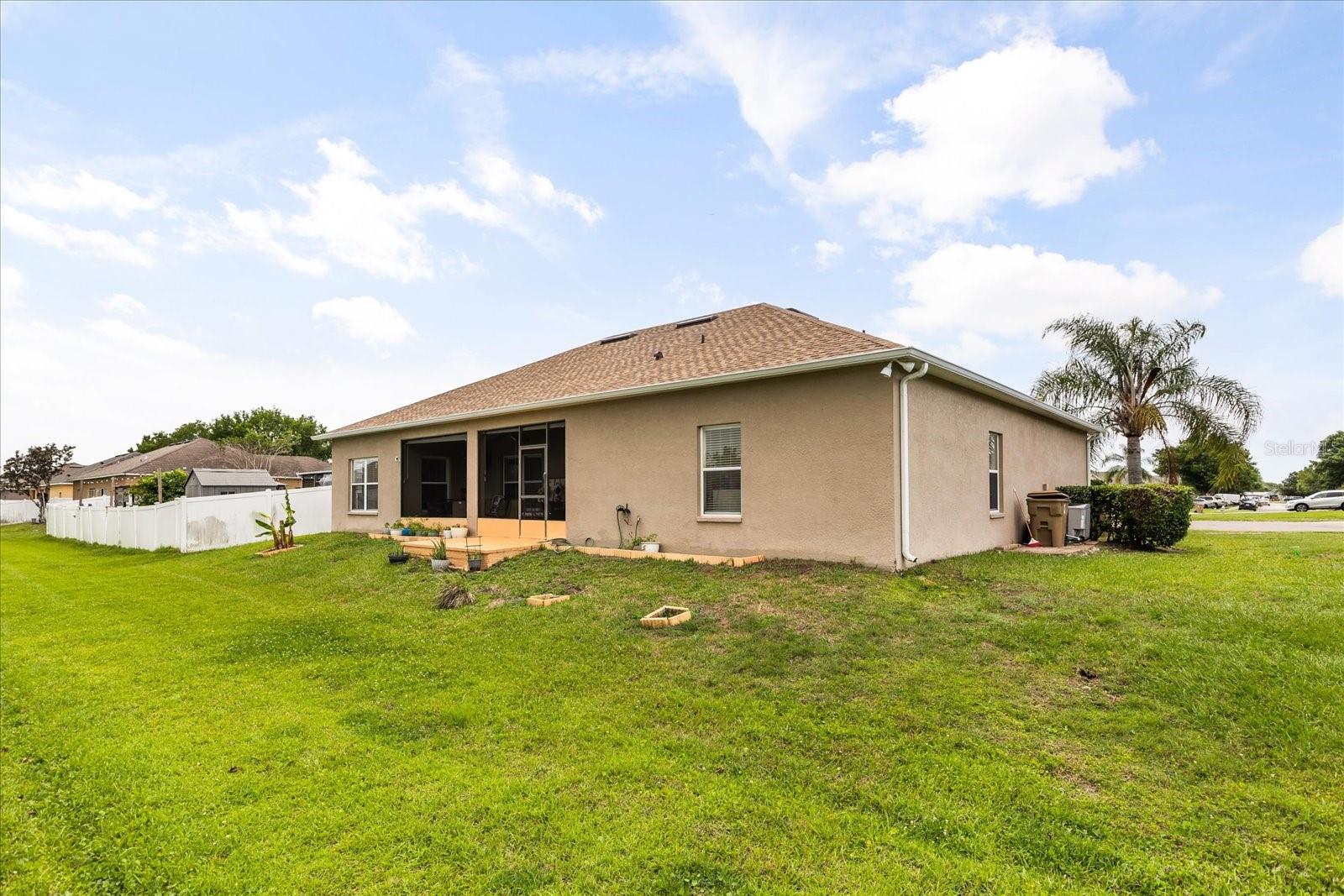 3878 WOOD THRUSH DR, KISSIMMEE, FL, 34744