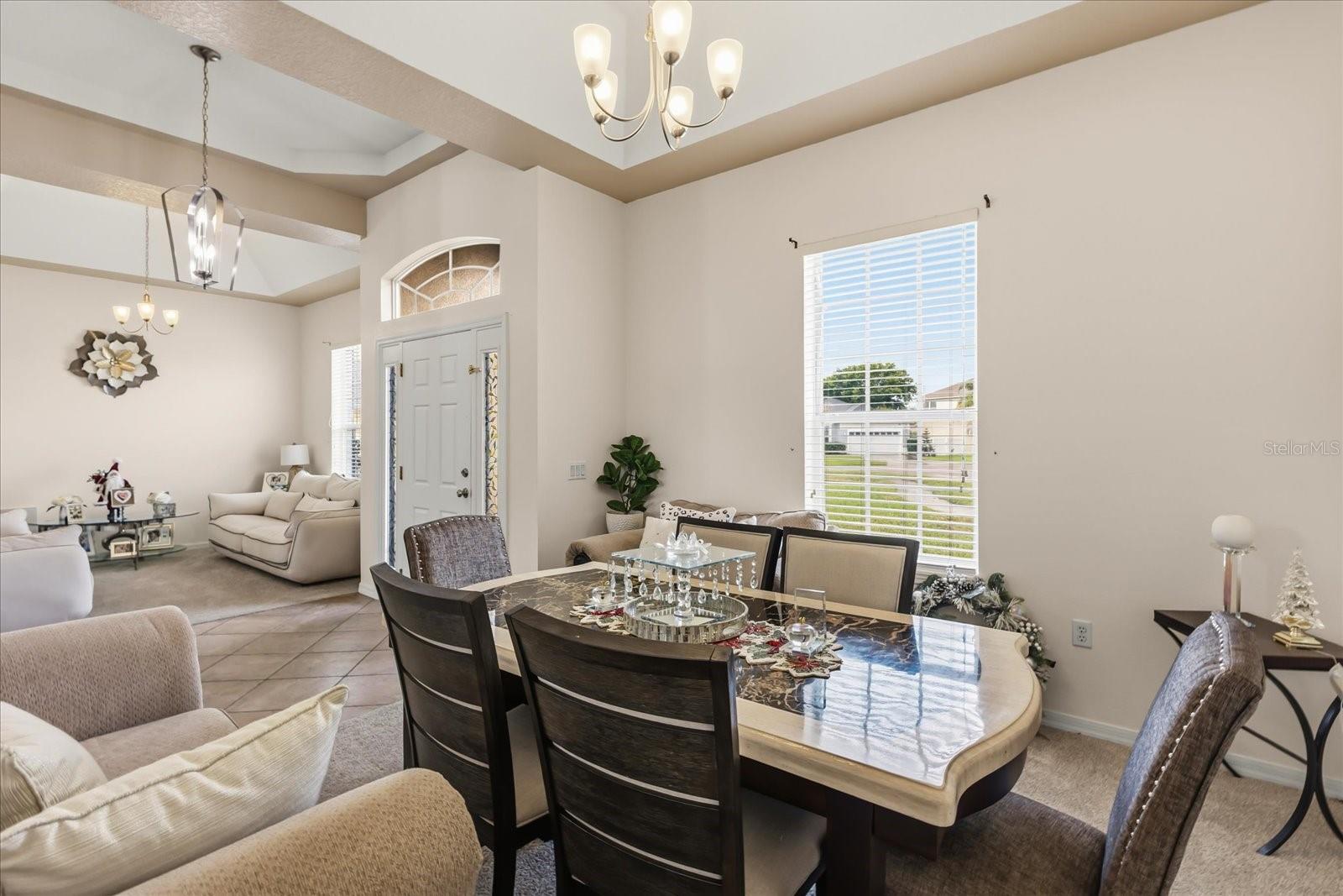 3878 WOOD THRUSH DR, KISSIMMEE, FL, 34744