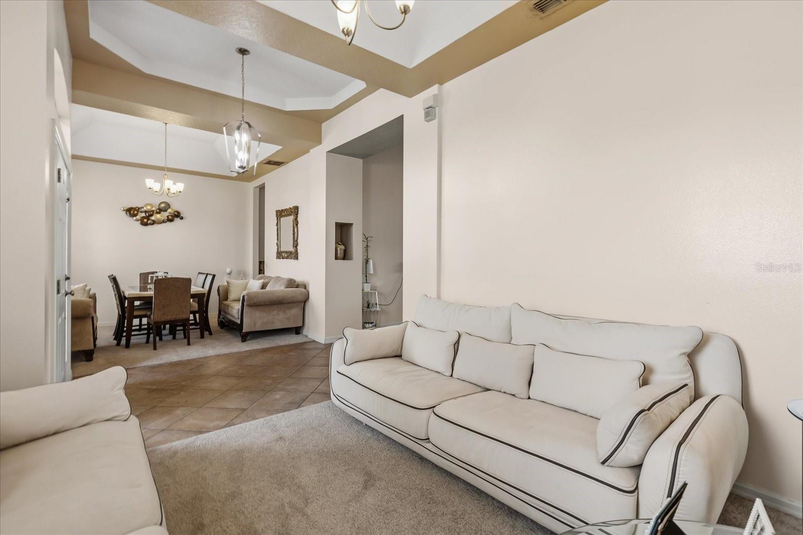 3878 WOOD THRUSH DR, KISSIMMEE, FL, 34744