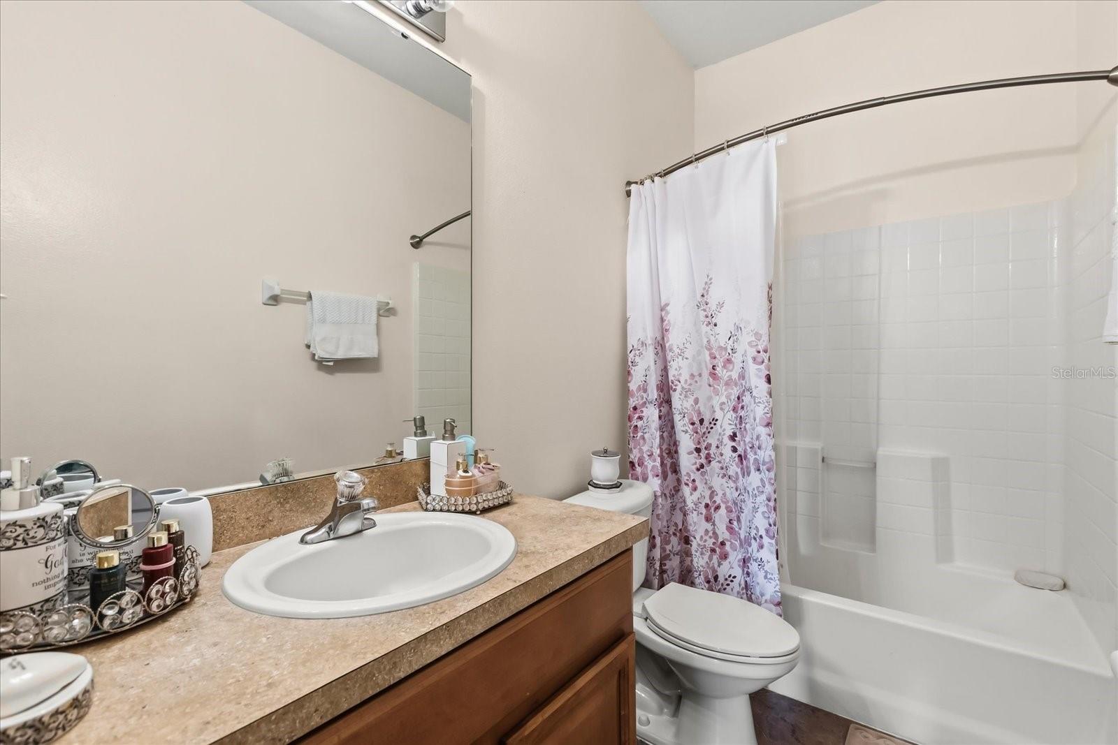 3878 WOOD THRUSH DR, KISSIMMEE, FL, 34744