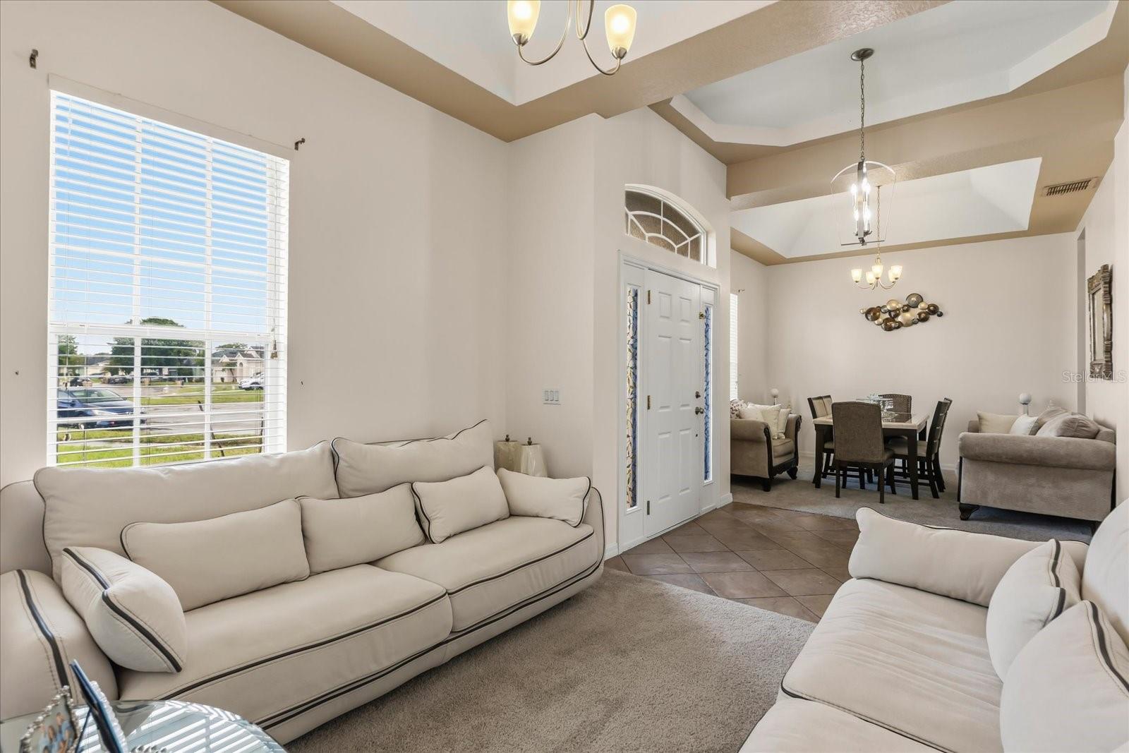 3878 WOOD THRUSH DR, KISSIMMEE, FL, 34744